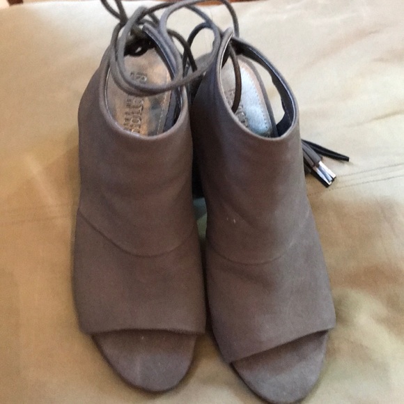 Shoes with tassels never worn KENNETH COLE - Picture 3 of 4